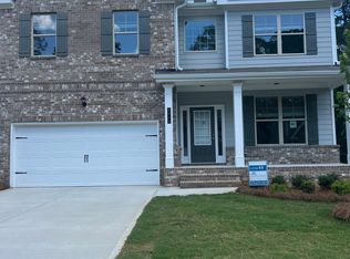 3946 Lockaby Way, Lawrenceville, GA 30044