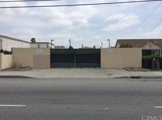 2728 Durfee Ave, El Monte, CA