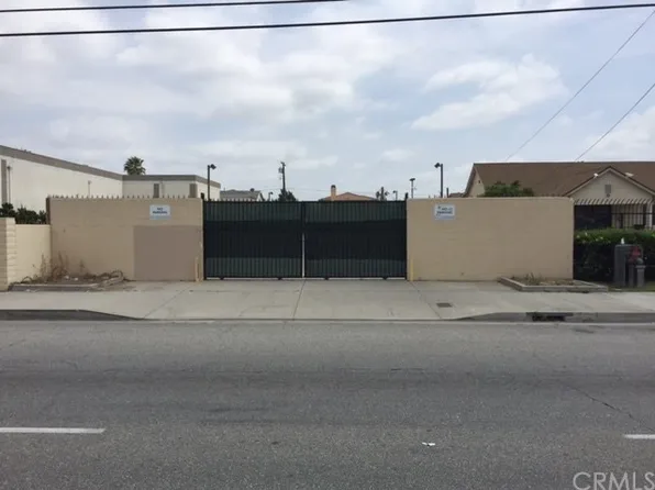 2728 Durfee Ave, El Monte, CA 91732