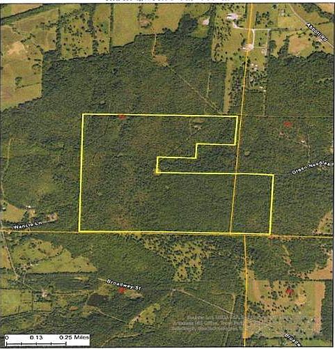 1st image of Green Needles Rd