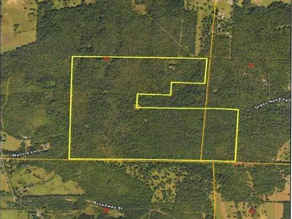 Green Needles Rd, Mansfield, AR 72944