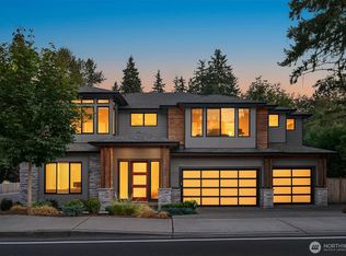 7609 NE 155th St, Kenmore, WA 98028