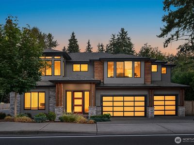 7609 NE 155th Street, Kenmore, WA, 98028