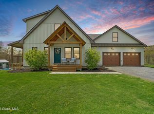 40 Wilderness Way, Greenwich, NY 12834