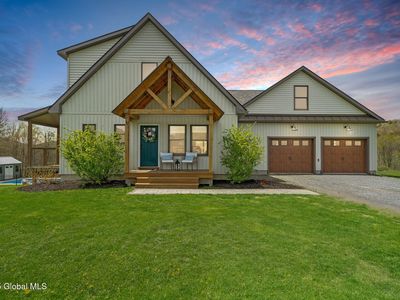 40 Wilderness Way, Greenwich, NY, 12834