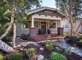 376 Orizaba Ave, Long Beach, CA 90814