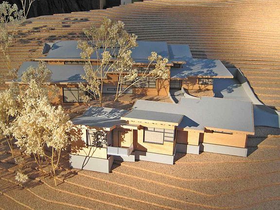 Model of Estate