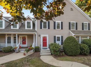47 Bellwood Cir UNIT 47, Bellingham, MA 02019