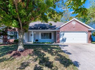 709 Boulder Dr, Columbia, MO 65201