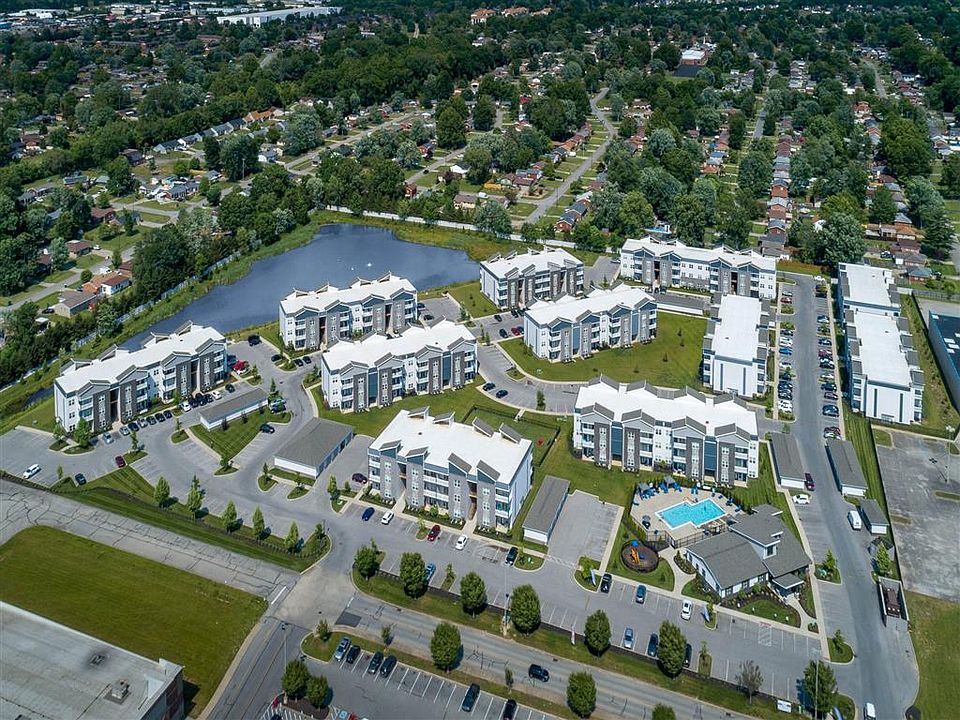 Covington by the Lake 7301 Monsey Cir Louisville KY Zillow