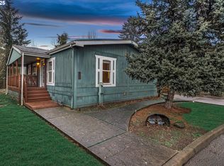 1282 3rd St SPC 102, Lafayette, OR 97127