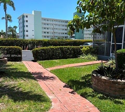 4th image of 3177 S Ocean Dr APT 217