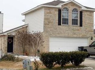 1105 Lago Vis, San Marcos, TX 78666