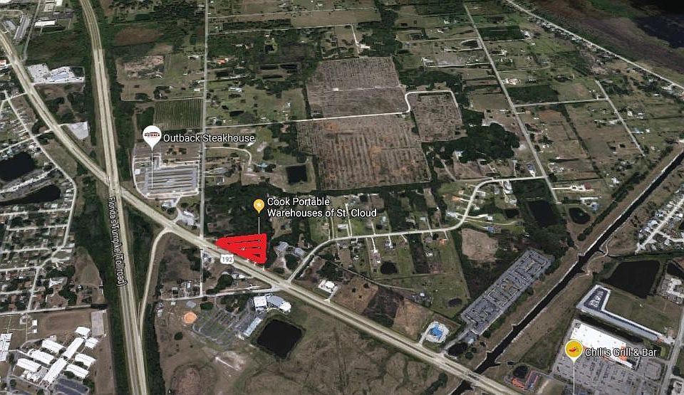 1st image of 2839 E Irlo Bronson Memorial Hwy
