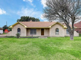 711 Nevada St, South Houston, TX 77587