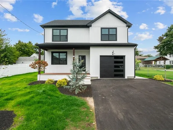 75 Connecticut St, Cranston, RI 02920