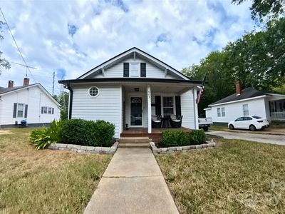 403 E 11th St, Kannapolis, NC, 28083