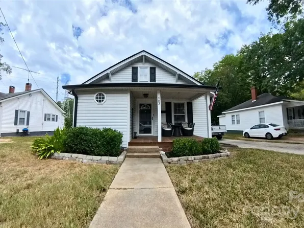 403 E 11th St, Kannapolis, NC 28083