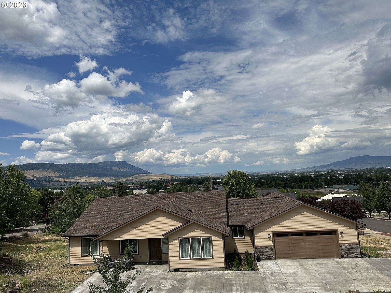 128 Ridge Dr, La Grande, OR 97850 MLS 23118201 Zillow