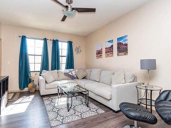 2nd image of 5302 E Van Buren St Unit 3054
