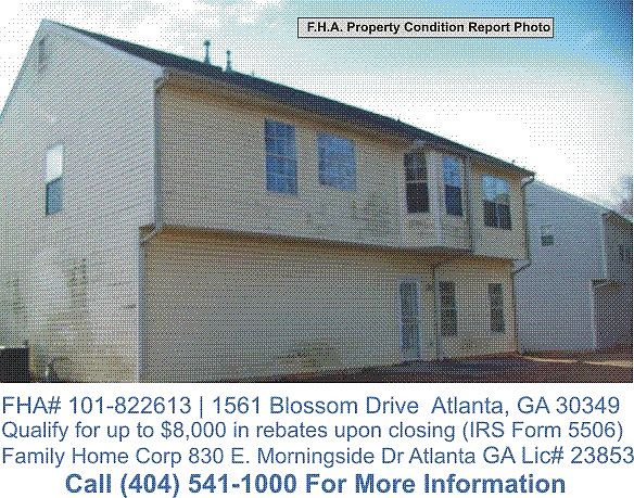2nd image of 1561 Blossom Dr