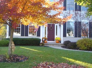 4708 Cabriolet Ln, Maumee, OH 43537