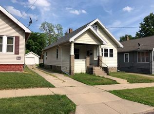1404 S Stanley St, Peoria, IL