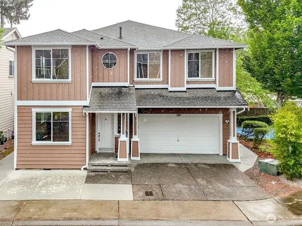 17837 110th Place SE, Renton, WA 98055