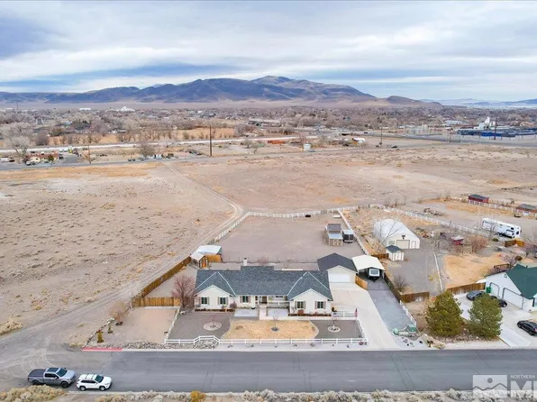 120 Sario Dr, Fernley, NV 89408