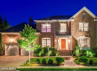 3107 John Marshall Dr, Arlington, VA 22207