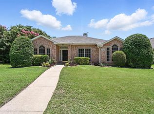 1215 Aylesbury Dr, Allen, TX 75002