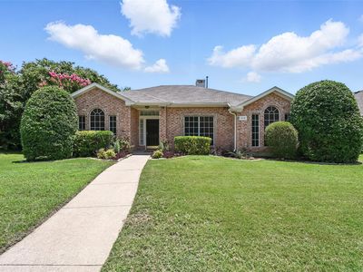 1215 Aylesbury Dr, Allen, TX, 75002