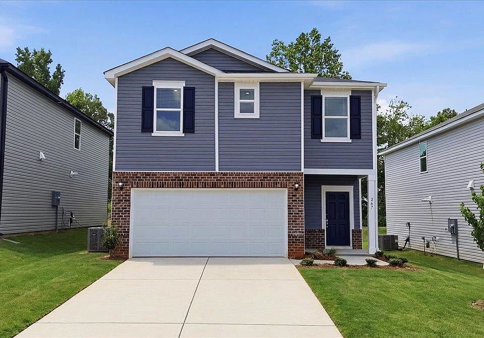 1st image of 267 Fair Cross Ct