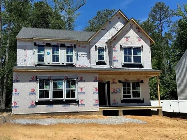 4248 Poplar Village Dr, Chester, VA 23831