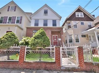 42 S 7th Ave APT 2, Mount Vernon, NY 10550