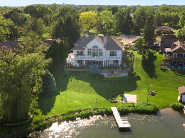 5882 Eagle Point ROAD, Hartford, WI 53027