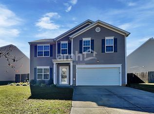 1514 Cairo Way, Fuquay Varina, NC 27526