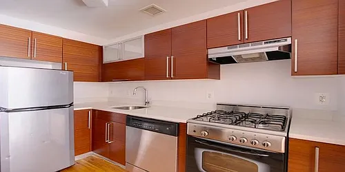 Rented by Town Residential