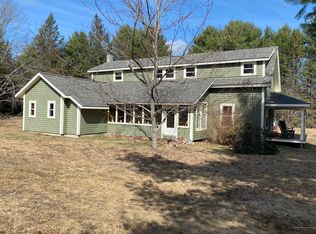 1765 Dexter Rd, Dover Foxcroft, ME 04426