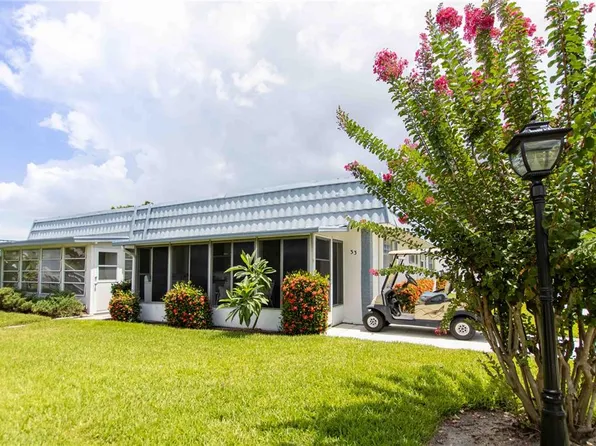 1901 Andover Way APT 33, Sun City Center, FL 33573