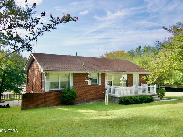 4932 Azalea Dr, Knoxville, TN 37909