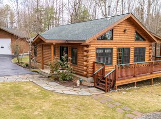 182 S Shore Rd, Northville, NY 12134