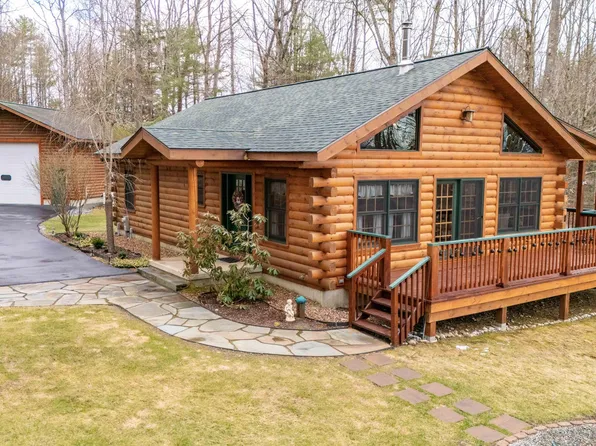 182 S Shore Road, Edinburg, NY 12134