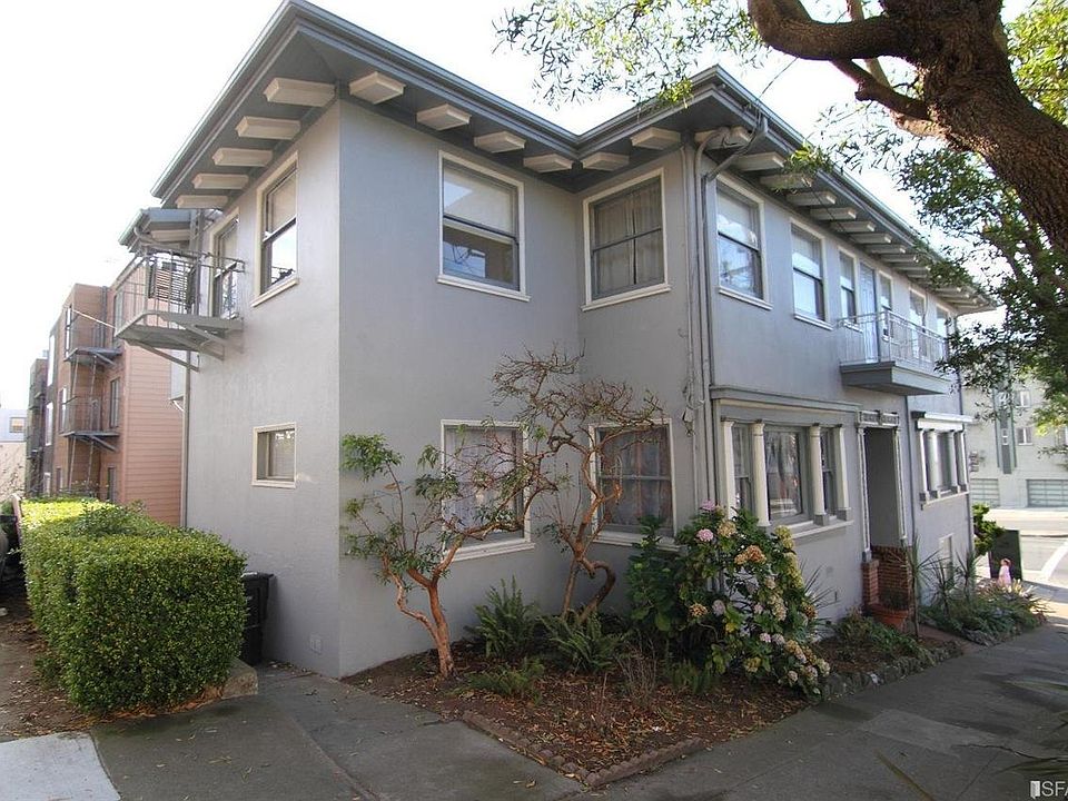 1st image of 494 36th Ave #4