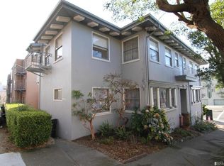494 36th Ave #4, San Francisco, CA 94121