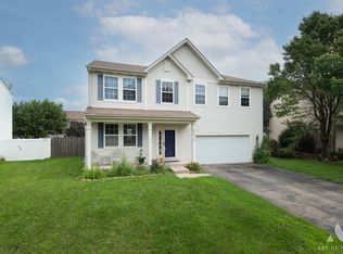 3412 Sumac Dr, Joliet, IL 60435