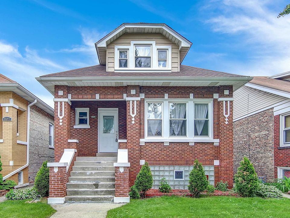 1st image of 2625 Clarence Ave