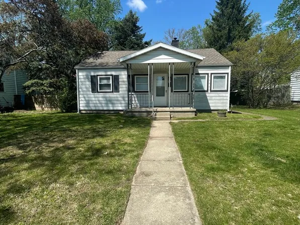 1924 Charles St, Lafayette, IN 47904