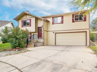 1560 E 97th Ct, Thornton, CO 80229