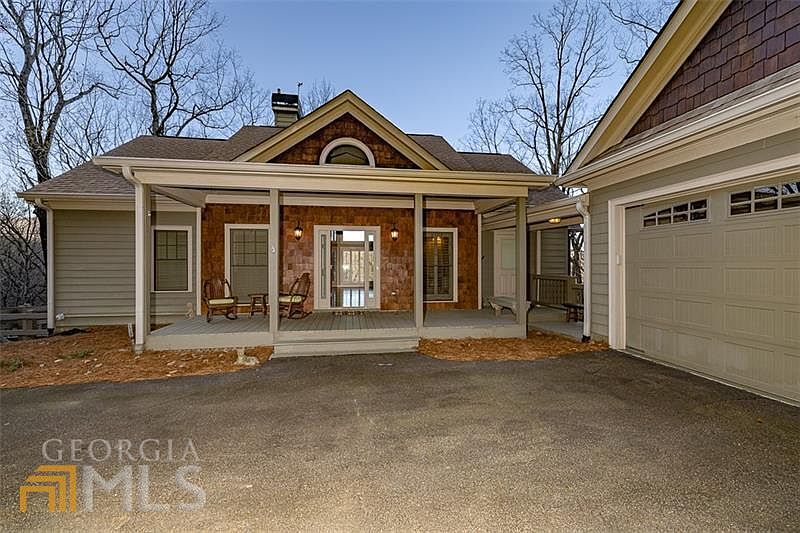 3533 Wilderness Pkwy, Jasper, GA 30143 MLS 10136777 Zillow